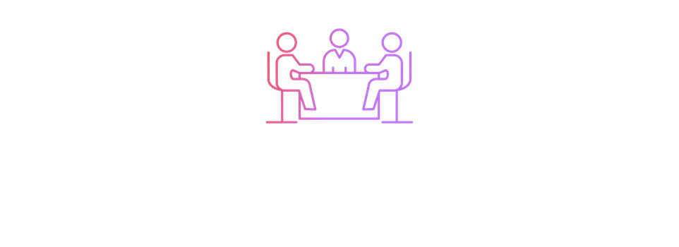 OneClickRooms Logo